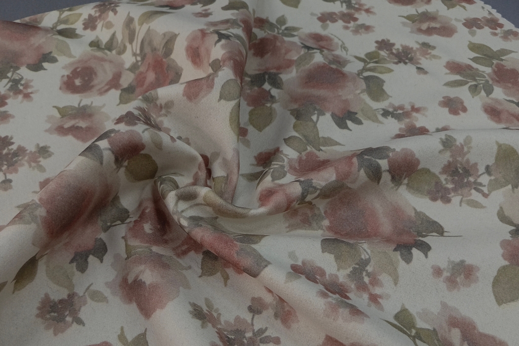 Пальтовая ткань (Артикул: И21081)